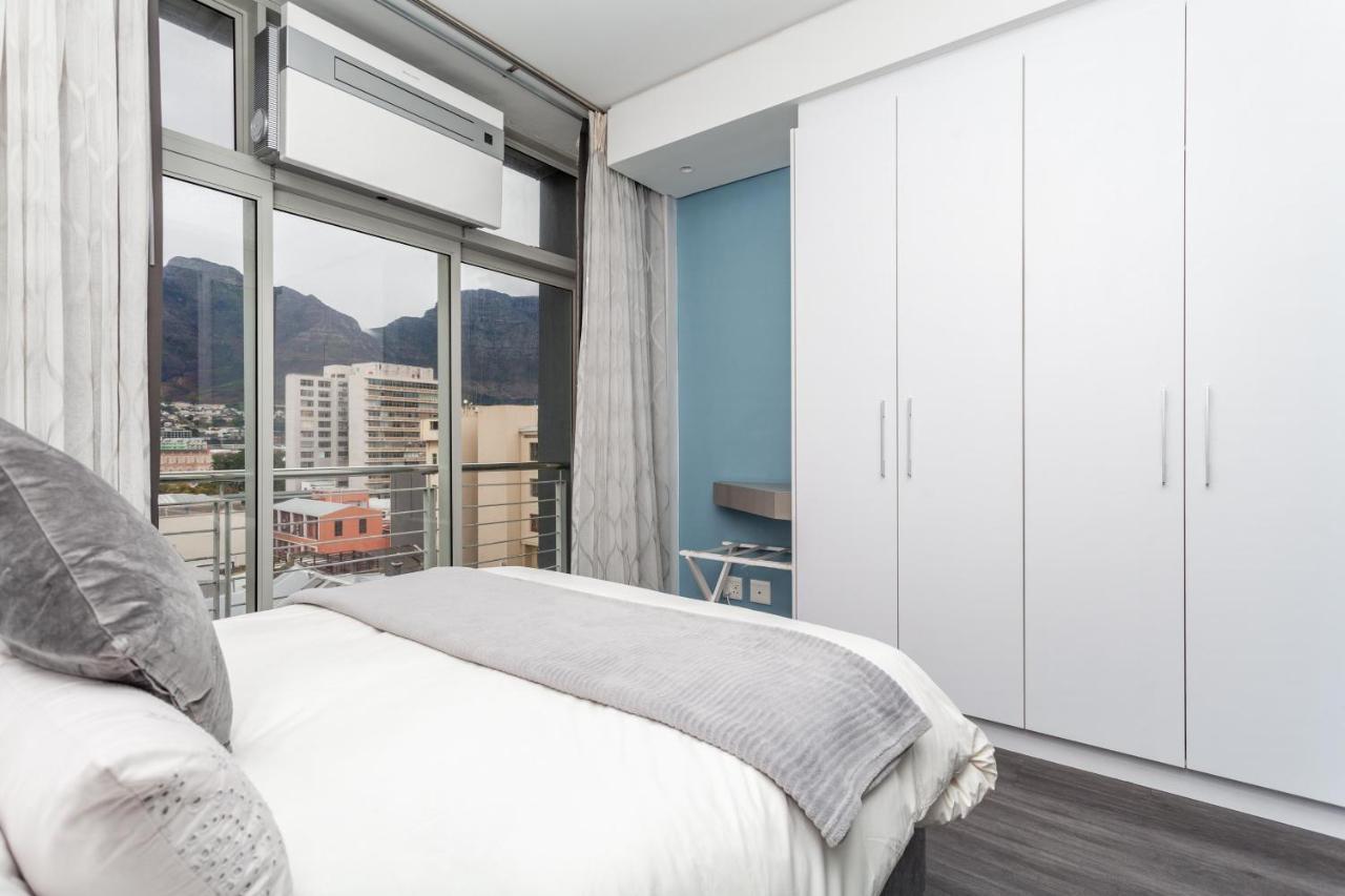 The Sentinel 810 Apartment Cape Town Luaran gambar